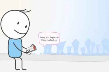 Walkie Talkie Messenger