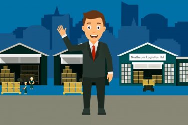 DigiPro – Software Explainer Video