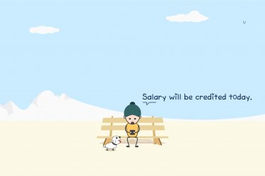 Messenger 91 – Smart Messaging Service