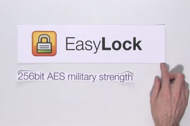 EasyLock – Cross Platform