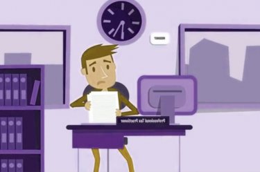 Tax Calculator – Software